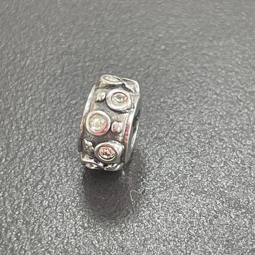 Truth charm clear stones - truth,