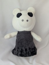 Piggy Memory Soft Plush Toy