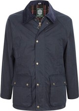 Men's Belmont Wax Jacket