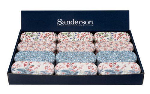 Sanderson glasses case - case,