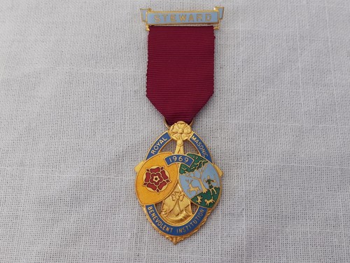 Royal masonic benevolent - royal,