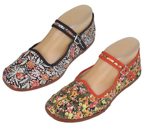 Women chinese mary jane - women's,