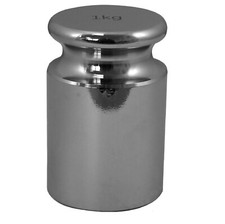 1kg 1000g M2 Precision Calibration Weight for Testing & Calibrating Scales
