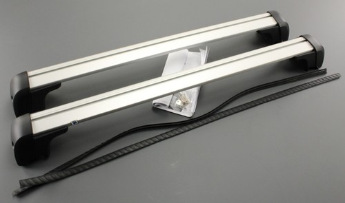 Genuine roc 2018 on - vw, roof