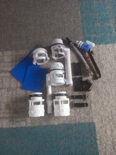 Flush And Inlet Spare Parts Bundle 