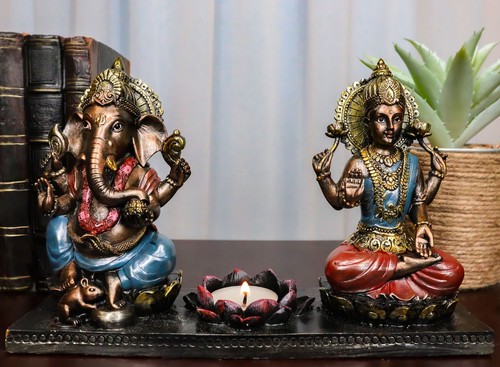 The hindu gods ganesha - the, &