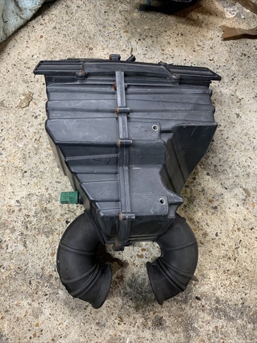 Triumph sprint 955i - st, box