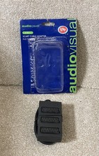 SCART Cable Adapter 3 Way