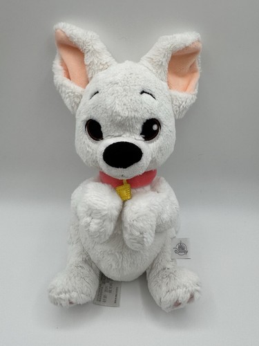 Disney parks bolt babies plush - disney,