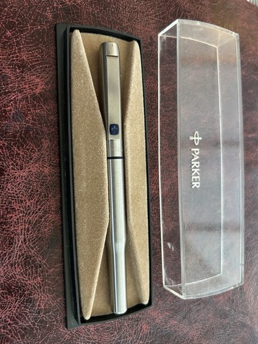 Parker fountain pen - parker,