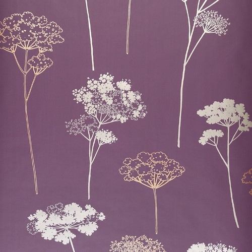 One dulux feature wallpaper - one,