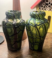 Stunning c1900 antique pair - pair, of