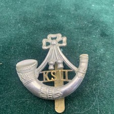 KINGS SHROPSHIRE LIGHT