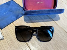 Gucci Sunglasses Women