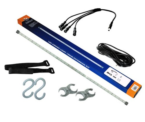 Powerparts led awning - light,