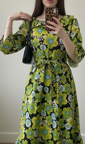 Vintage 70s handmade boho - vintage,