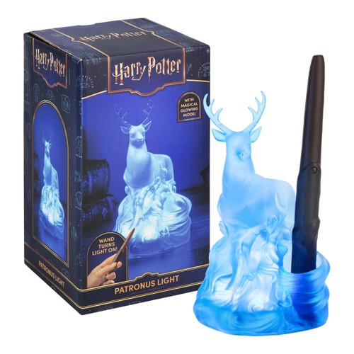 Harry potter deer - potter, patronus