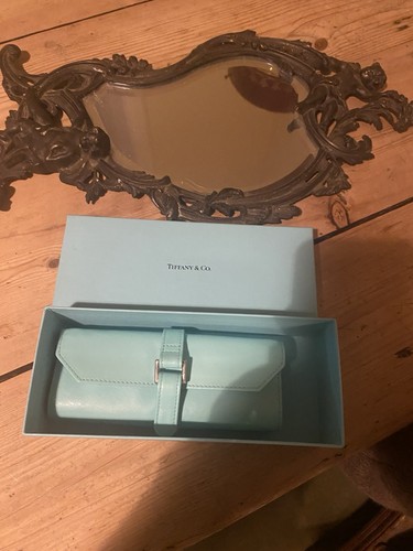 Tiffany travel jewellery - &,