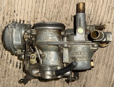 SOLEX 32-34 PDSIT-2    single