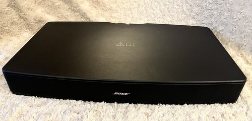 Bose solo surround - tv,