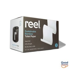 Reel Paper Premium Bamboo