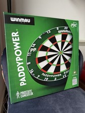 Winmau Blade 6 Dart Board -