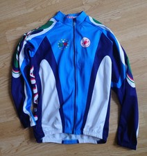 Castelli Men's Cycling Jacket XL