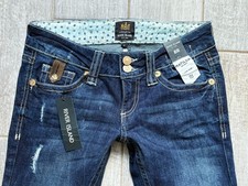 River Island low rise relaxed