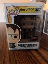 Funko pop the office - pop, dwight