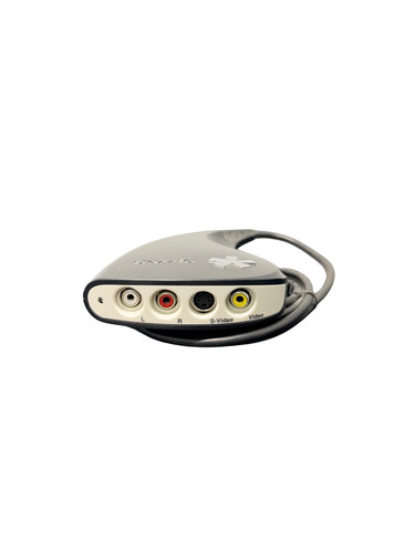 Pinnacle dazzle usb video - pinnacle,