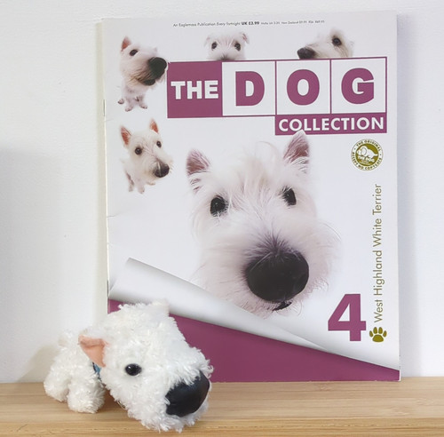The dog collection - the,