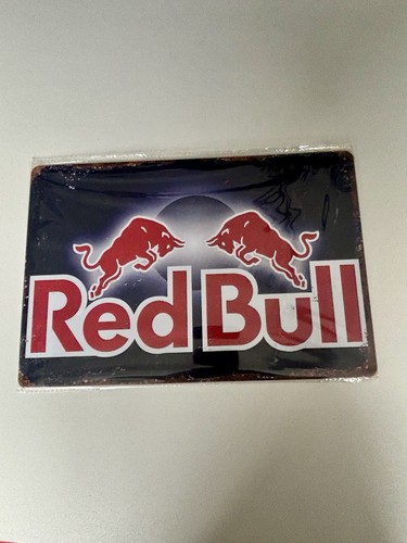 Vintage style red bull - style,