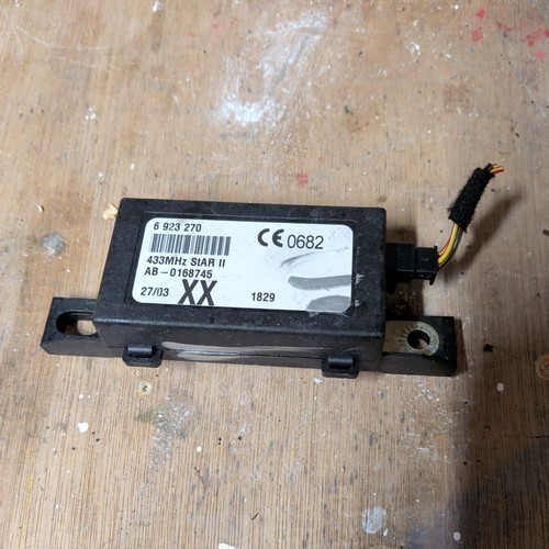 Mini cooper central locking - cooper,
