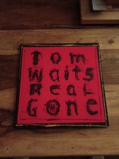 Tom Waits Real Gone Vinyl