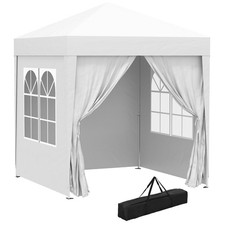 Outsunny 2mx2m pop gazebo - outsunny,