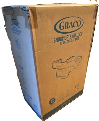 Graco snugride snuglock - snugride,