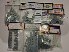 Dapol model railway - model, plastic