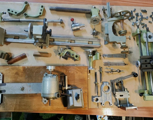 Vintage brass steel - vintage, &