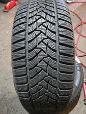 215/55R16(97H)M+S DUNLOP