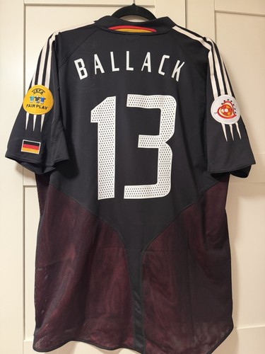 Micheal ballack germany - micheal,