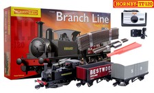 Branchline Freight Train Set