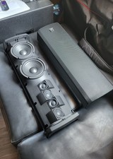 turbosound inspire ip300 New