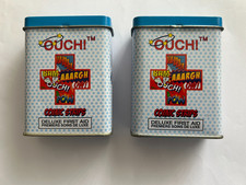 2 x Ouch! Elastoplast Airstrip