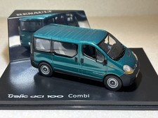 1/43 Genuine Renault "Renault