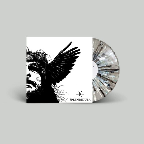 Splendidula somnus - splendidula, (vinyl)
