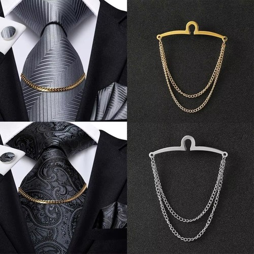 1pc men silver gold - 1pc, color
