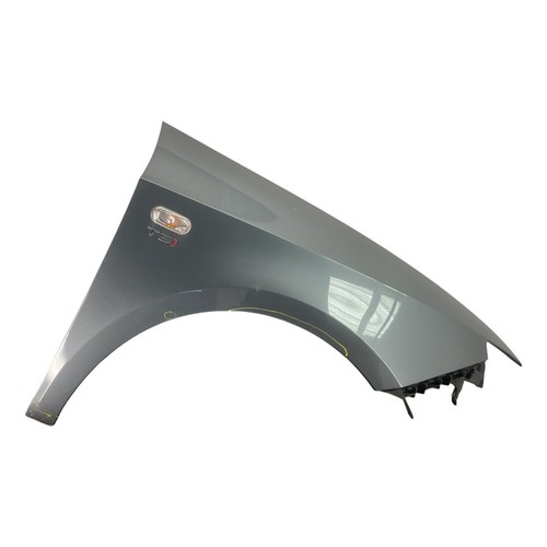 Seat ibiza front - front, wing