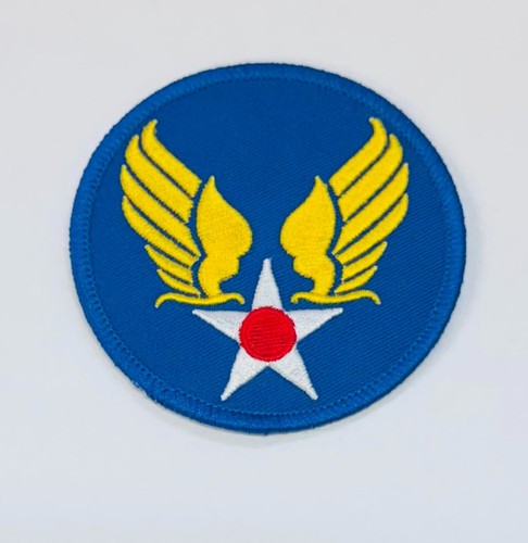 Usaaf embroidered shoulder - usaaf,