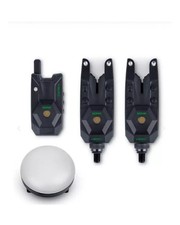 Sonik Bite Alarm Set Hero X 2