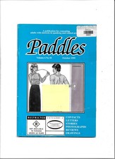 Vintage Australian Magazine